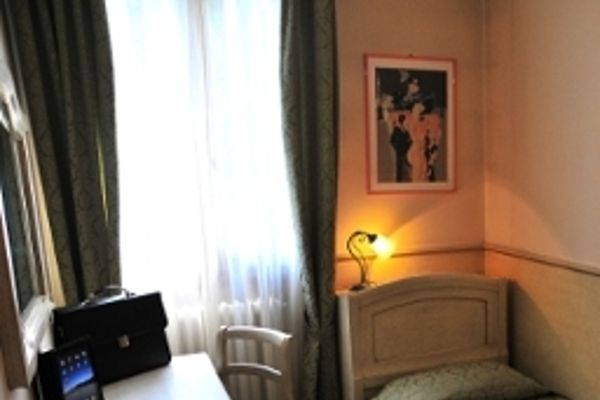 Villa Giustinian Park Hotel (Mirano)